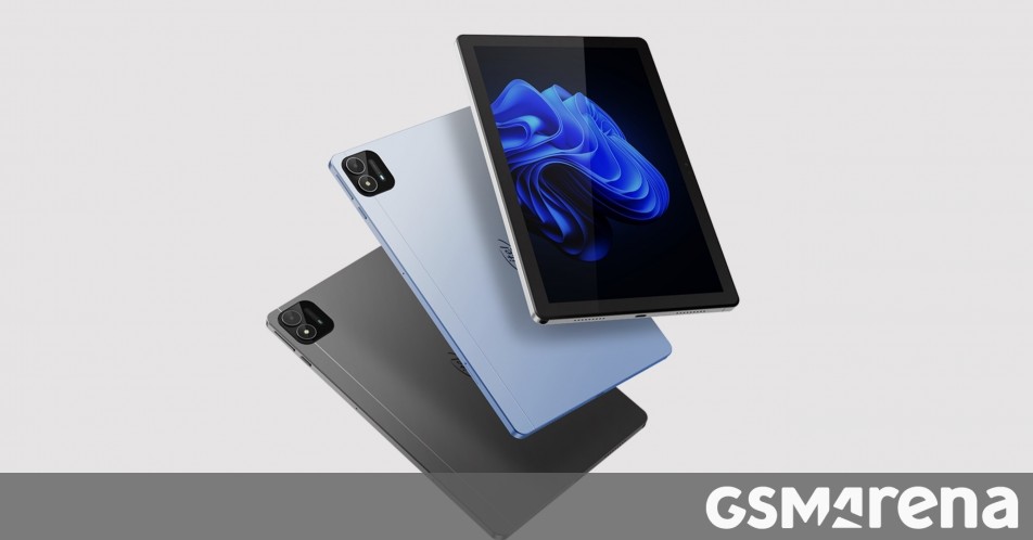 ITEL PAD ONE 4 128