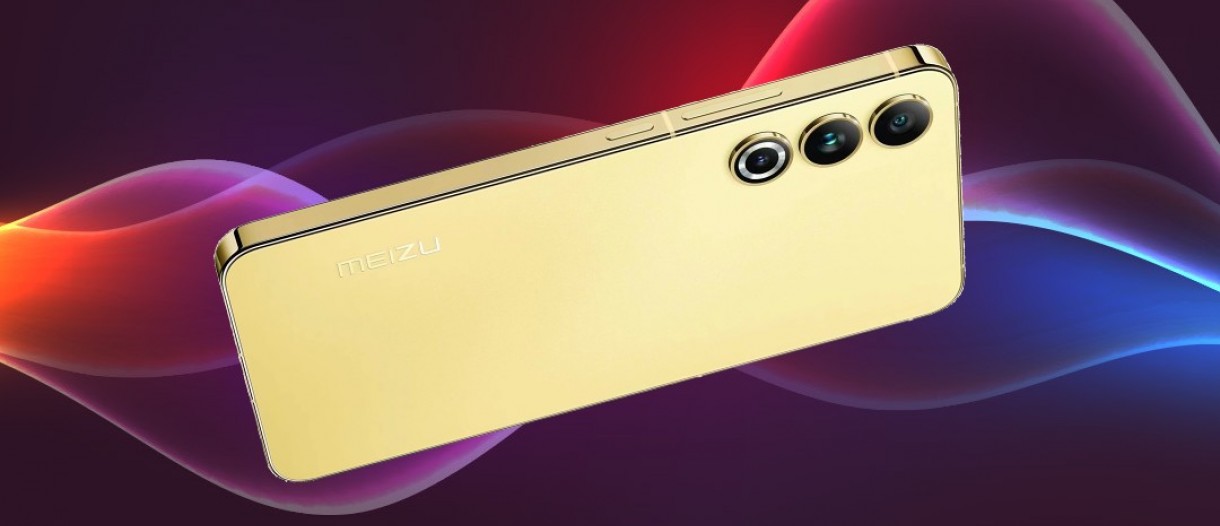 Meizu 20 and 20 Pro run Geekbench on Snapdragon 8 Gen 2 chipsets