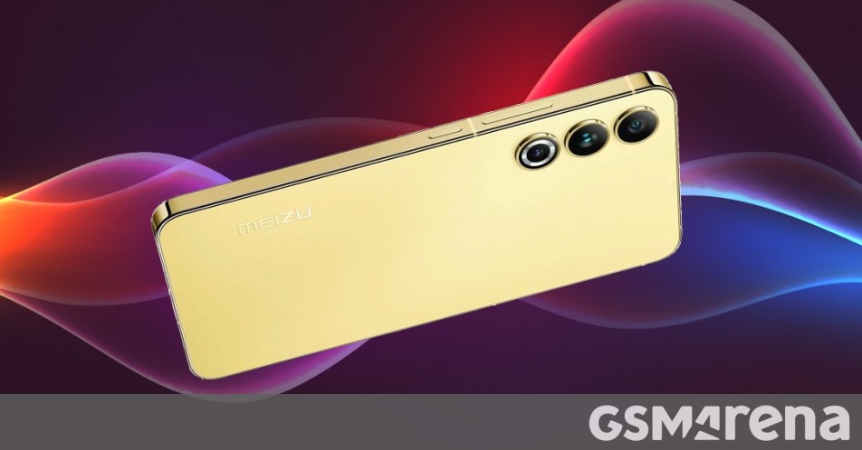 Meizu 20 and 20 Pro run Geekbench on Snapdragon 8 Gen 2 chipsets