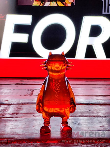 Realme 10 Pro 5G Coca-Cola Edition hands-on review