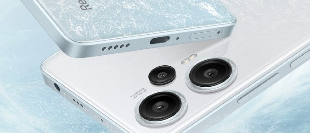Redmi Note 12 Turbo passes through Geekbench with Snapdragon 7+
