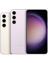 Galaxy S23 and Galaxy S23+