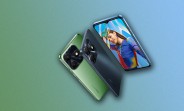 Tecno Spark 10 and Spark 10C finally get specs revealed
