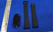 Xiaomi Smart Band 8 gets certified with two detachable straps