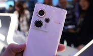 Hands-on: ZTE nubia Z50, nubia Pad 3D and nubia Neovision Glass