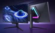 27” Red Magic 4K Gaming Monitor makes global debut