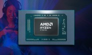 AMD announces Ryzen Z1 series chipsets for handheld gaming consoles