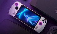Asus ROG Ally rumored to cost $699.99 in its higher-end version