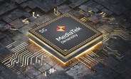Mediatek Dimensity 9300 tipped to only feature powerful cores