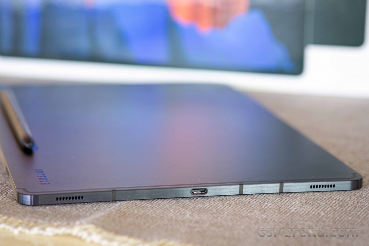 Samsung Galaxy Tab S9 Ultra chipset, battery details revealed