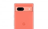 Google Pixel 7a appears in a new color ahead of expected launch