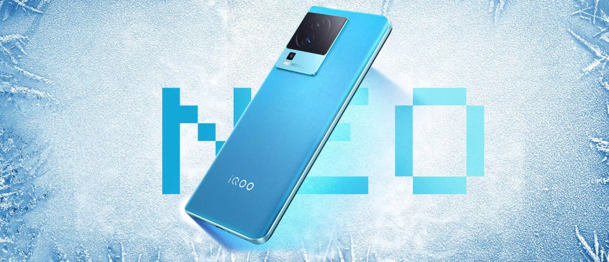 iQOO Neo 8 Pro to bring a new Dimensity 9200+ chipset - GSMArena