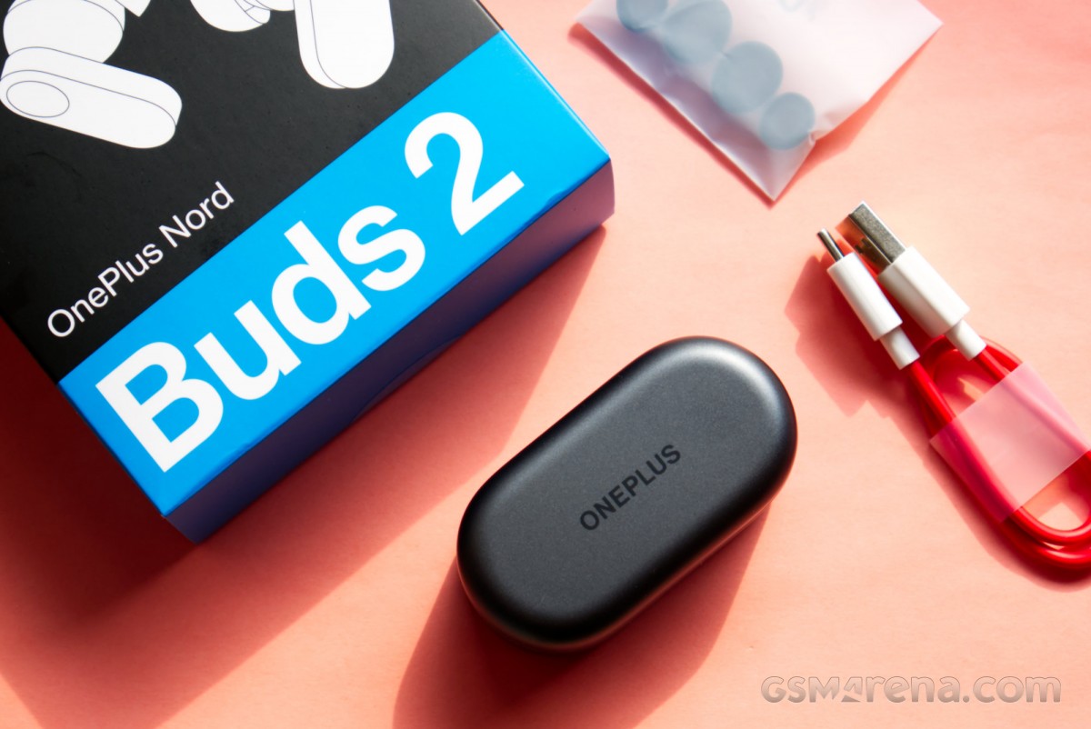 OnePlus Nord Buds 2 review