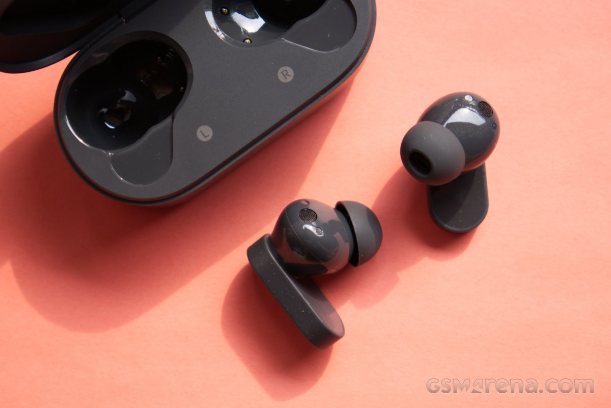 OnePlus Nord Buds 2 review