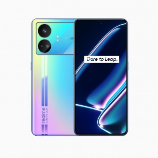 Realme GT Neo5 SE announced with SD 7+ Gen 2 and 100W charging