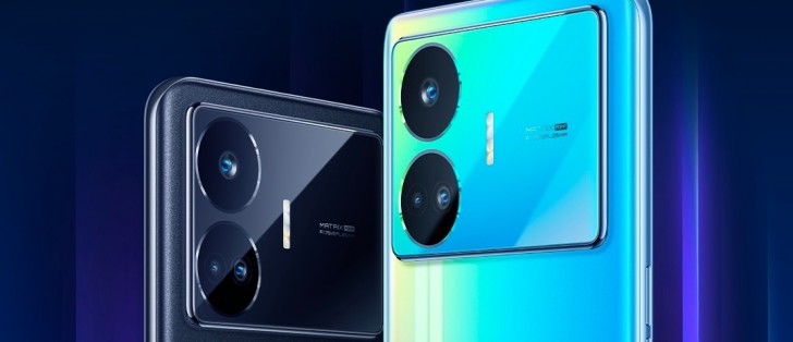 Realme pushes 100,000 GT Neo5 SE units in first flash sale