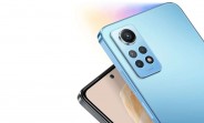 Here are the detailed specs of the Xiaomi Redmi Note 12 Pro 4G