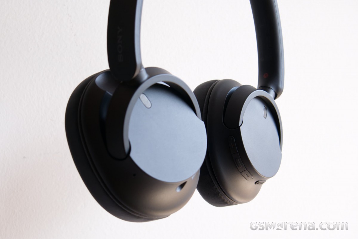 Sony WH-CH720N wireless headphones review - GSMArena.com news