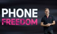 T-Mobile wants to help you escape Verizon and AT&T's three-year plans
