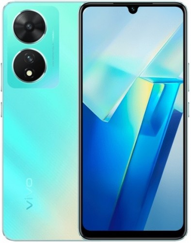 New vivo T2 5G and T2x 5G announced, sales begin next week