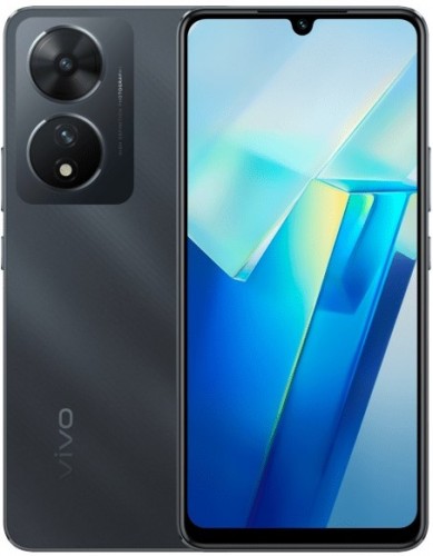 New vivo T2 5G and T2x 5G announced, sales begin next week