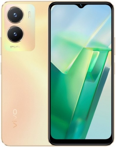 New vivo T2 5G and T2x 5G announced, sales begin next week