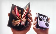 vivo X Fold2, X Flip and Pad2 rumored to launch on April 20