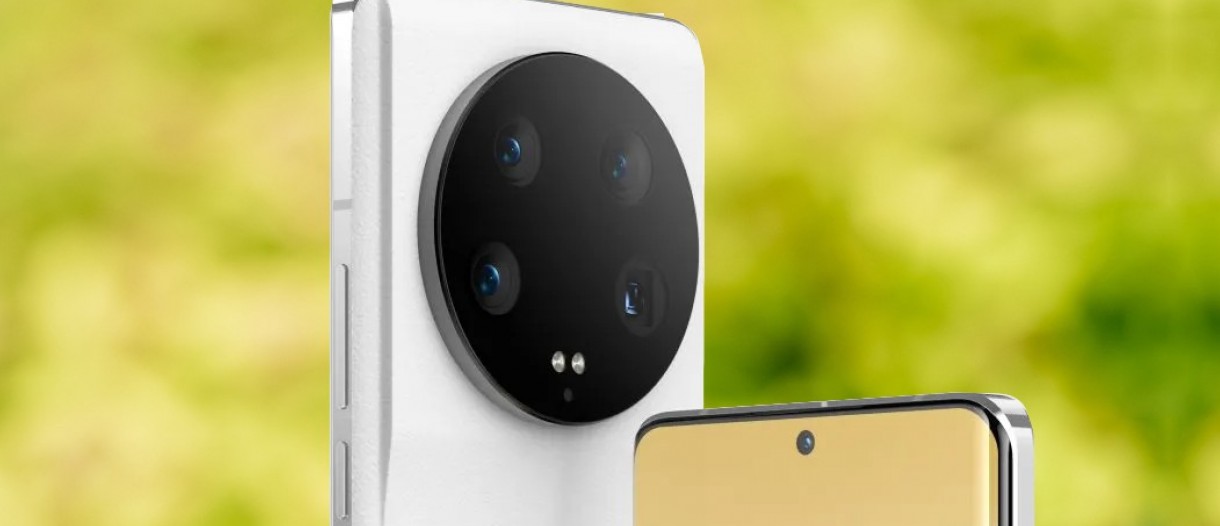 Watch the Xiaomi 13 Ultra debut live here - GSMArena.com news