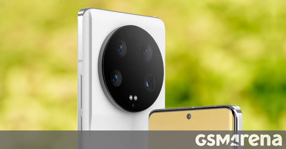 xiaomi 13 ultra 12+256GB ホワイト グローバルrom Xiaomi 13 Ultra renders show a chunky camera bump - GSMArena.com news