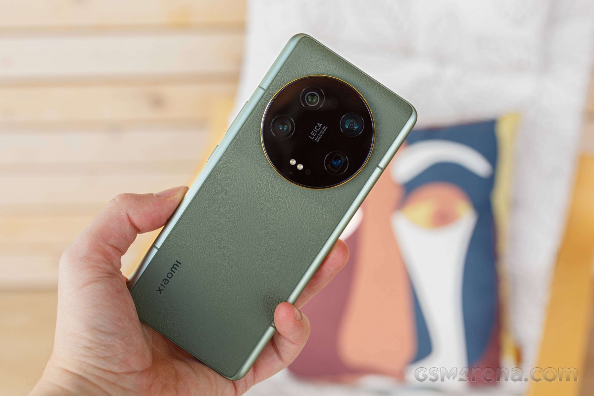 Xiaomi 13 Ultra in for review - GSMArena.com news