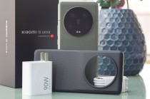 Xiaomi 13 Ultra unboxing