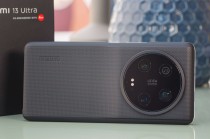 Xiaomi 13 Ultra unboxing