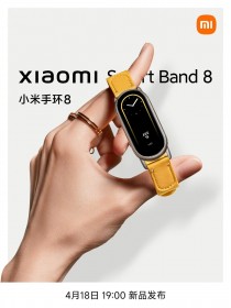 Xiaomi Band 8