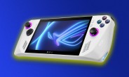 Asus ROG Ally European pricing tipped