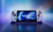 Asus ROG Ally detailed specs and pricing officially confirmed