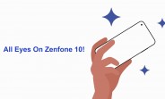 Asus slip up reveals Zenfone 10's price