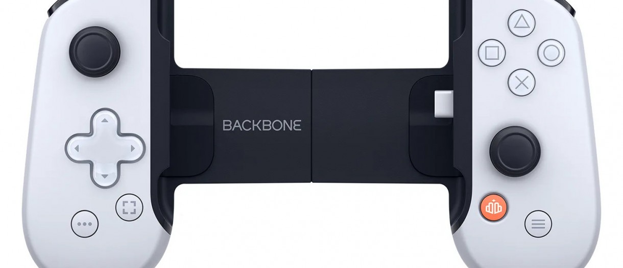 Backbone One - PlayStation Edition now available for Android