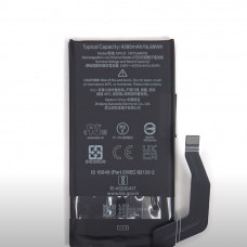 Pixel 7a battery and mainboard