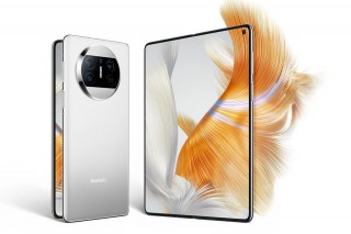 Huawei P60 Pro now available in Europe, the Mate X3 is coming