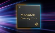 Dimensity 9200+ brings higher CPU and GPU clocks,  lower power usage
