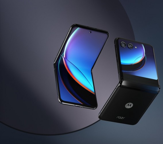 Motorola Razr 40 Ultra to launch as Razr+ in the US, marketing