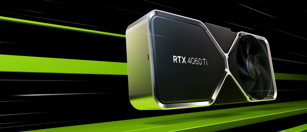 ツ*缶様 【動作確認済】NVIDIA GeForce RTX 4060(HP O Nvidia announces GeForce RTX 4060 series starting at $299