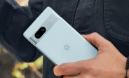 Pixel 7a specs leak: 90Hz display, 64MP main cam, wireless charging