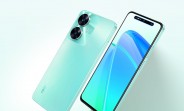 Realme C55 gets new Rainforest color on occasion of Realme's 5th anniversary