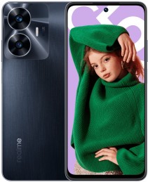 Realme C55