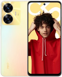 Realme C55