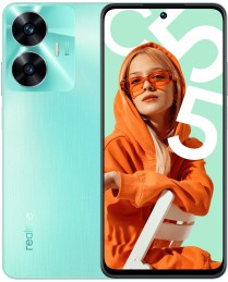 Realme C55
