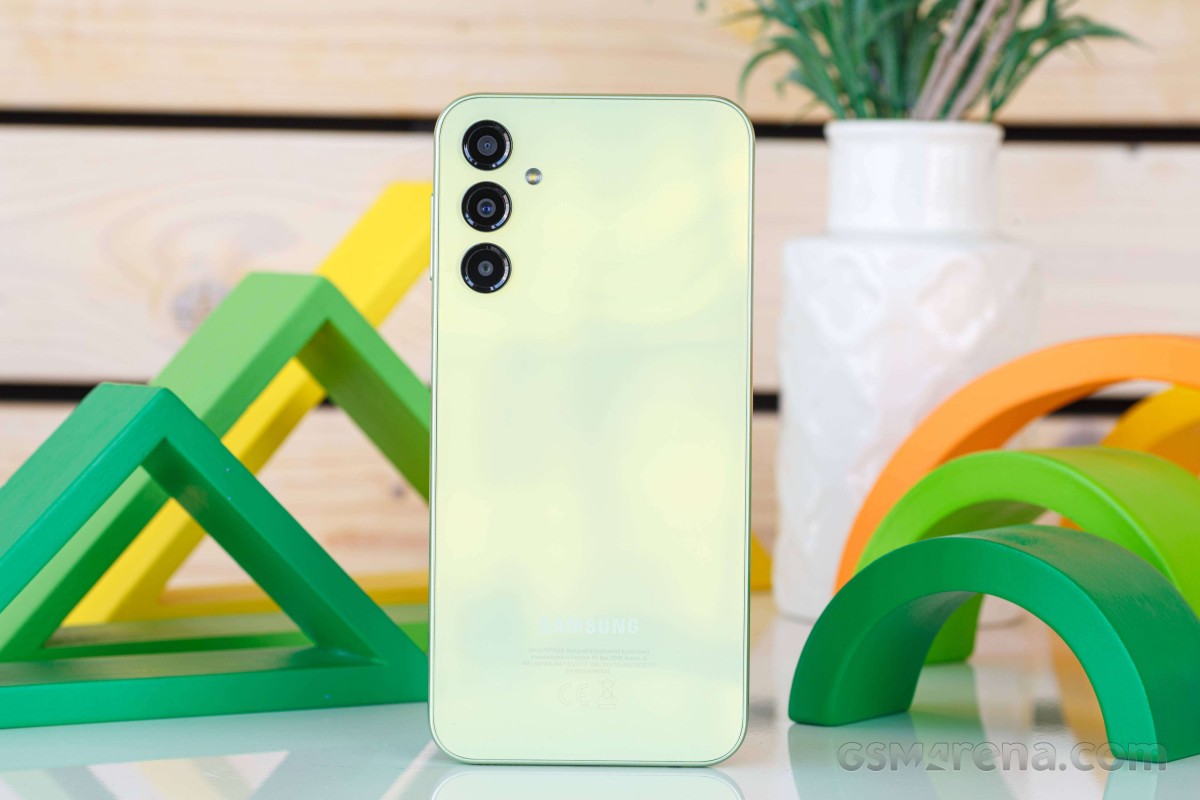 Samsung Galaxy A24 4G