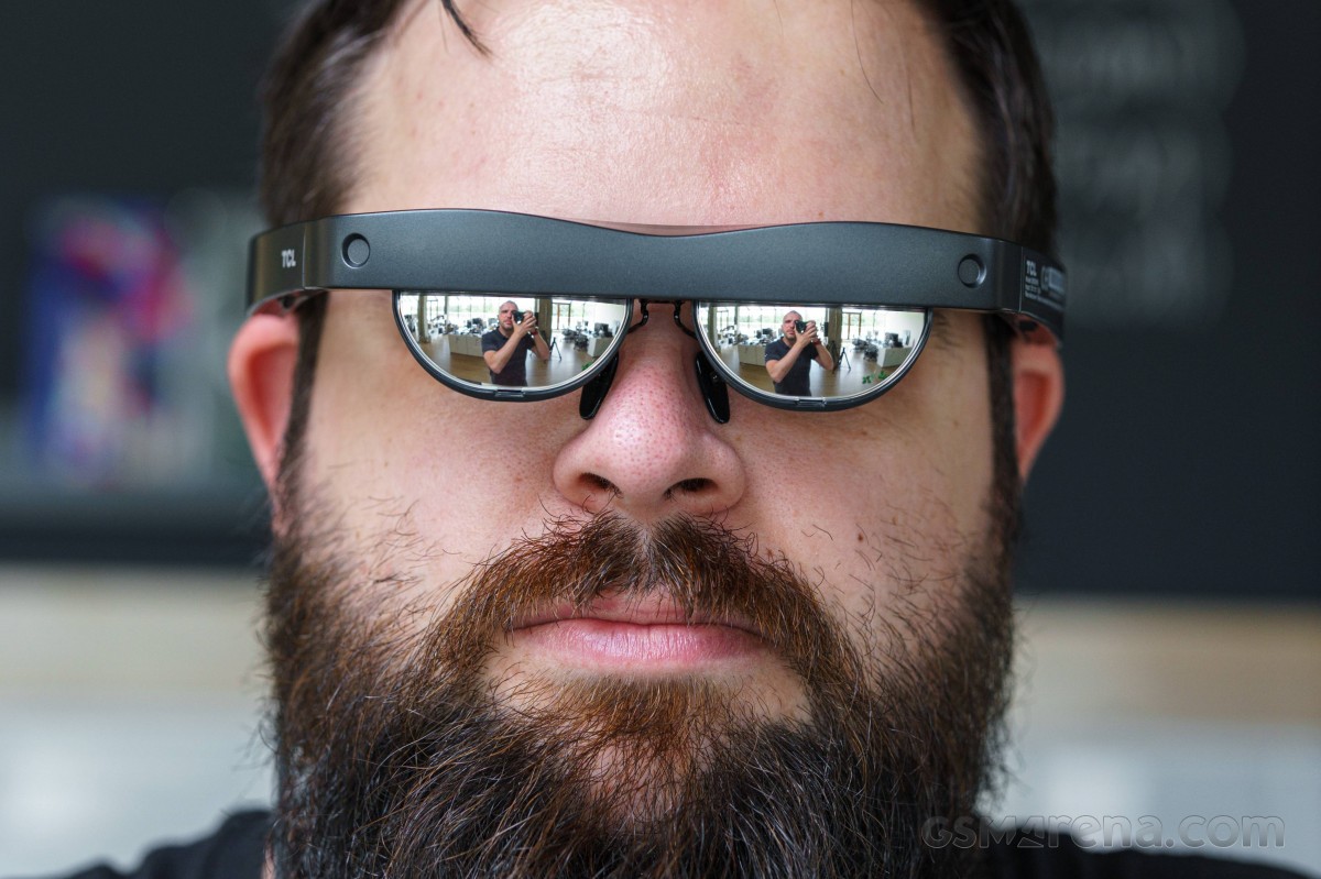 TCL NXTWEAR S review - GSMArena.com news