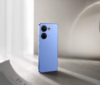 Tecno Camon 20 series